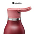 Aladdin City Loop Thermavac 0.6L Recycled Water Bottle - Eco - Friendly, Vacuum Insulated - Sustainable Hydration Companion for Everyday Use