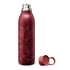 Aladdin City Loop Thermavac 0.6L Stainless Steel Water Bottle - Durable, Stylish Finish, Vacuum Insulated - Hydration Bottle for Urban Explorers
