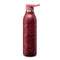 Aladdin City Loop Thermavac 0.6L Stainless Steel Water Bottle - Durable, Stylish Finish, Vacuum Insulated - Hydration Bottle for Urban Explorers