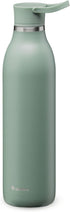 Aladdin CityLoop Thermavac 0.6L Insulated Water Bottle - Eco - Friendly Recycled Material, Vacuum Insulation - Hydration Bottle for Urban Commuting