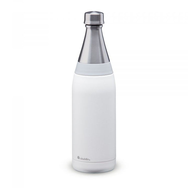 Aladdin Fresco Thermavac 0.6L Water Bottle POS Display - Functional Merchandising Collateral - Retail Display for Insulated Bottles