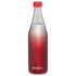 Aladdin Fresco Twist & Go Stainless Steel Water Bottle - Stylish Design, Vacuum Insulation - Insulated Bottle for Everyday Adventures