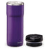 Aladdin Java Thermavac Leak - Lock 0.47L Travel Mug - Spill - Proof, Vacuum Insulation - Reliable Coffee Mug for Everyday Use