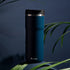 Aladdin Java Thermavac LeakLock 0.47L Stainless Steel Mug - High Capacity, Leak - Proof - Durable Insulated Mug for Coffee Lovers