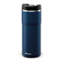 Aladdin Java Thermavac LeakLock 0.47L Stainless Steel Mug - High Capacity, Leak - Proof - Durable Insulated Mug for Coffee Lovers