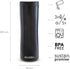 Aladdin Leak - Lock Thermavac Vacuum Travel Mug - Spill - Proof, Double Wall Insulation - Secure Insulated Drinkware for Hot Beverages