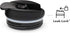 Aladdin Leak - Lock Thermavac Vacuum Travel Mug - Spill - Proof, Double Wall Insulation - Secure Insulated Drinkware for Hot Beverages