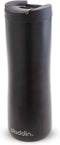 Aladdin Leak - Lock Thermavac Vacuum Travel Mug - Spill - Proof, Double Wall Insulation - Secure Insulated Drinkware for Hot Beverages