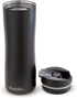 Aladdin Leak - Lock Thermavac Vacuum Travel Mug - Spill - Proof, Double Wall Insulation - Secure Insulated Drinkware for Hot Beverages