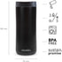 Aladdin LeakLock Thermavac 0.35L Stainless Steel Mug - Leak - Proof Design, Durable Construction - Insulated Mug for Coffee and Daily Commuting
