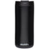 Aladdin LeakLock Thermavac 0.35L Stainless Steel Mug - Leak - Proof Design, Durable Construction - Insulated Mug for Coffee and Daily Commuting