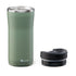 Aladdin Mocca Thermavac LeakLock 0.35L Travel Mug - Compact Size, Leak - Proof Design - Insulated Mug Perfect for Coffee Commuting