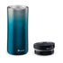 Aladdin Thermavac 0.35L Travel Mug - Compact Size, Vacuum Insulated - Convenient Mug for Travel and Daily Commuting
