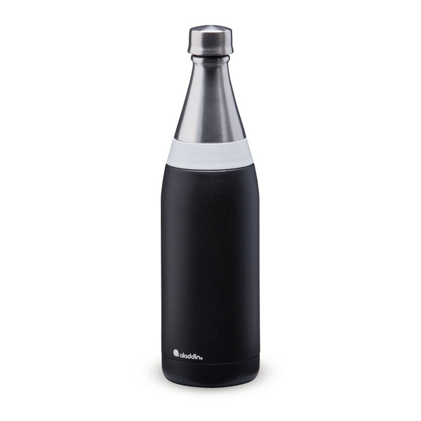 Aladdin Thermavac 0.6L Insulated Water Bottle - Double Wall Vacuum Insulation, Leakproof - Hydration Bottle for Long - Lasting Temperature Control