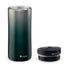 Aladdin Urban Thermavac 0.35L Travel Mug - Vacuum Insulated, Stylish Finish - Insulated Mug for Hot Drinks and Daily Commutes