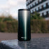 Aladdin Urban Thermavac 0.35L Travel Mug - Vacuum Insulated, Stylish Finish - Insulated Mug for Hot Drinks and Daily Commutes