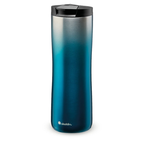 Aladdin Urban Thermavac 0.47L Thermos Cup - Vacuum Insulated, Modern Design - Functional Travel Mug for Hot Beverages On - The - Go
