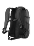 Alpinestars AMP3 Motorcycle Backpack, 17 Litre Technical Riding Backpack with Padded Structured Walls