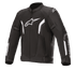 Alpinestars AST V2 Air Motorcycle Jacket, Lightweight Mesh Sport Riding Jacket Optimised for Tech-Air 5