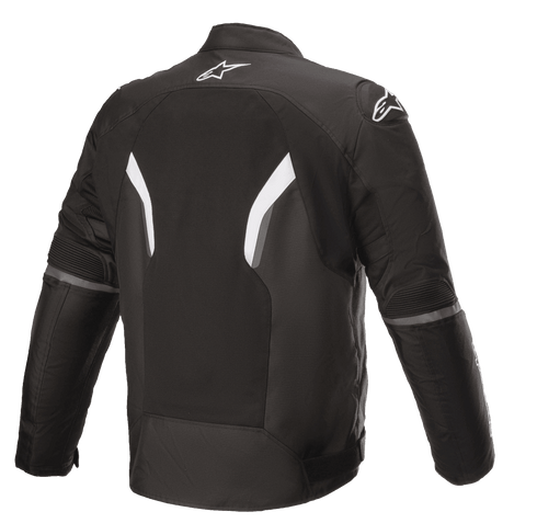 Alpinestars AST V2 Air Motorcycle Jacket, Lightweight Mesh Sport Riding Jacket Optimised for Tech-Air 5