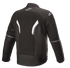 Alpinestars AST V2 Air Motorcycle Jacket, Lightweight Mesh Sport Riding Jacket Optimised for Tech-Air 5