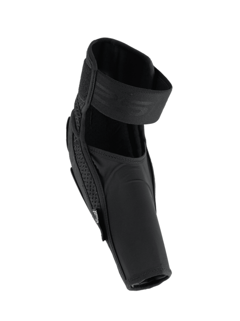 Alpinestars Bionic Pro Plasma Elbow Protectors, Breathable Motocross Elbow Guards with Nucleon Plasma Protection