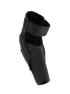 Alpinestars Bionic Pro Plasma Elbow Protectors, Breathable Motocross Elbow Guards with Nucleon Plasma Protection