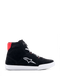 Alpinestars Chrome Riding Shoes, Suede Urban Motorcycle Shoes with Ankle Protectors and OrthoLite Insole