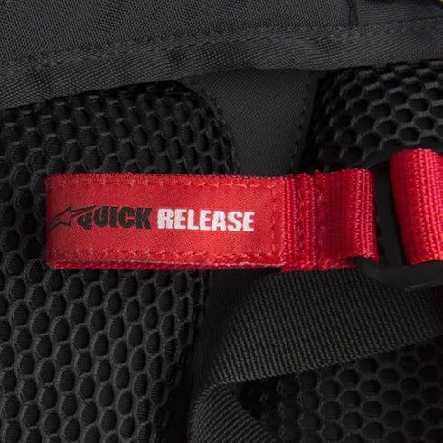 Alpinestars City Hunter Backpack.