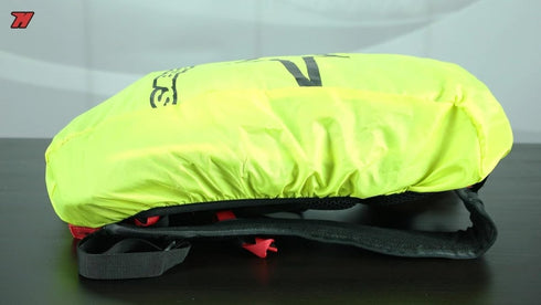 Alpinestars City Hunter Backpack.