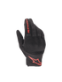 Alpinestars Copper Motorcycle Gloves, Lightweight Urban Riding Gloves with Hard Knuckle and Touchscreen Tips