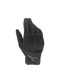 Alpinestars Copper Motorcycle Gloves, Lightweight Urban Riding Gloves with Hard Knuckle and Touchscreen Tips