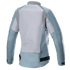 Alpinestars Eloise V2 Women Air Motorcycle Jacket, Vented Bomber Style Riding Jacket, Tech-Air 5 Ready