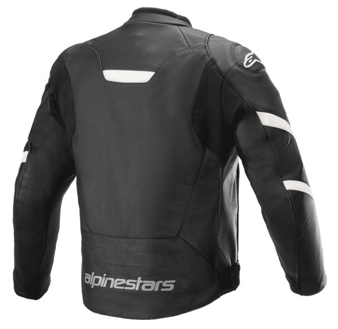 Alpinestars Faster V2 Airflow Leather Jacket