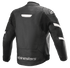 Alpinestars Faster V2 Airflow Leather Jacket