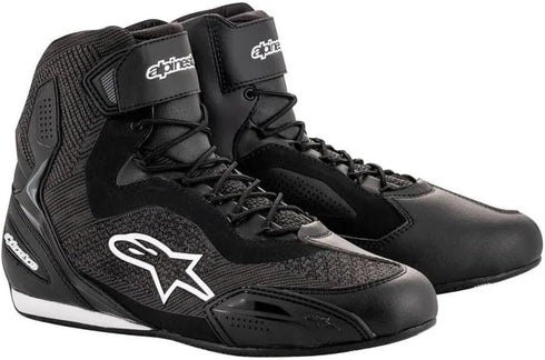 Alpinestars Faster3 Rideknit Shoes