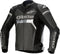 Alpinestars Gp Force Leather Motorcycle Jacket Airflow