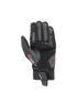 Alpinestars Hyde XT Drystar XF Motorcycle Gloves, Waterproof Breathable Mid-Length Gloves with Viscoelastic Knuckle