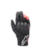 Alpinestars Hyde XT Drystar XF Motorcycle Gloves, Waterproof Breathable Mid-Length Gloves with Viscoelastic Knuckle