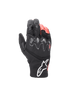 Alpinestars Hyde XT Drystar XF Motorcycle Gloves, Waterproof Breathable Mid-Length Gloves with Viscoelastic Knuckle