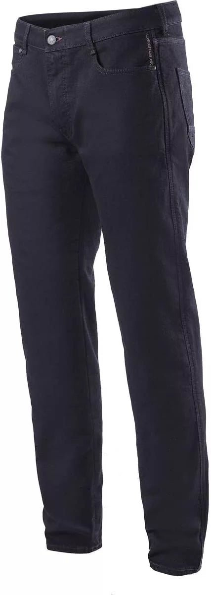 Alpinestars Men's Copper 2 Denim Motorcycle Pant