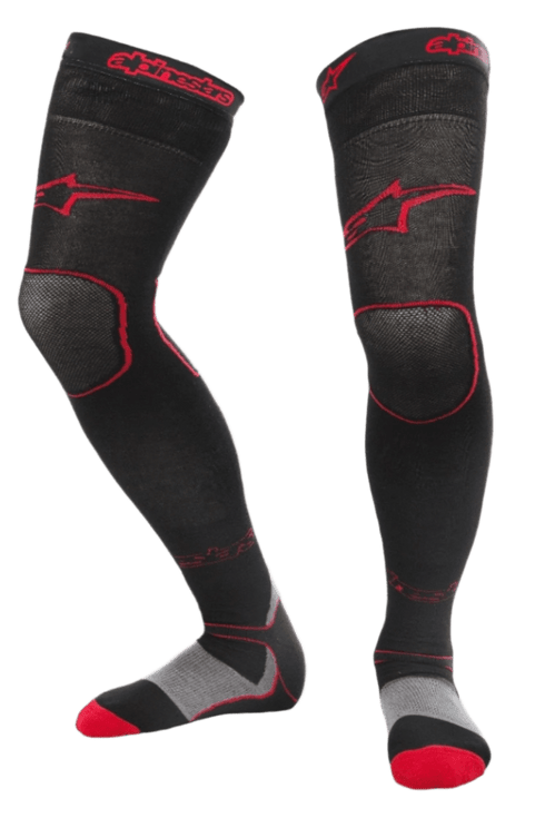 Alpinestars Mx Long Tech Thick Socks