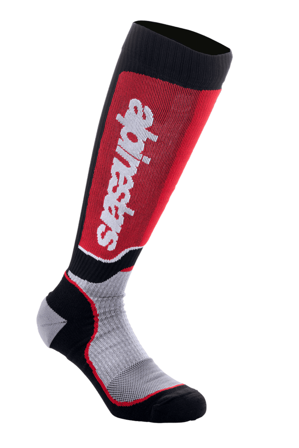 Alpinestars Mx Plus Socks