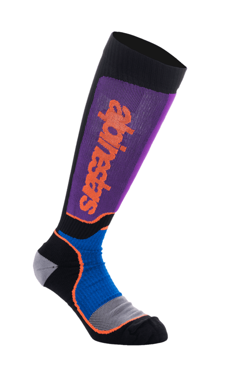 Alpinestars Mx Plus Socks for off Road Biking