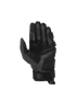 Alpinestars Phenom Leather Air Motorcycle Gloves, Perforated Goat Leather Short Gloves with Hard Knuckle