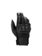 Alpinestars Phenom Leather Air Motorcycle Gloves, Perforated Goat Leather Short Gloves with Hard Knuckle