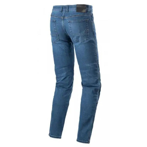 Alpinestars Radon Relaxed Fit Denim Pants