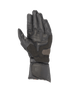 Alpinestars SP-8 V3 Leather Motorcycle Gloves, Goat Leather Sport Riding Gloves with SP Dual Density Knuckle