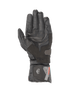 Alpinestars SP-8 V3 Leather Motorcycle Gloves, Goat Leather Sport Riding Gloves with SP Dual Density Knuckle