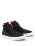 Alpinestars Stated Riding Shoes, Retro Street Sneaker Motorcycle Shoes with Vulcanized Sole for Urban Riders